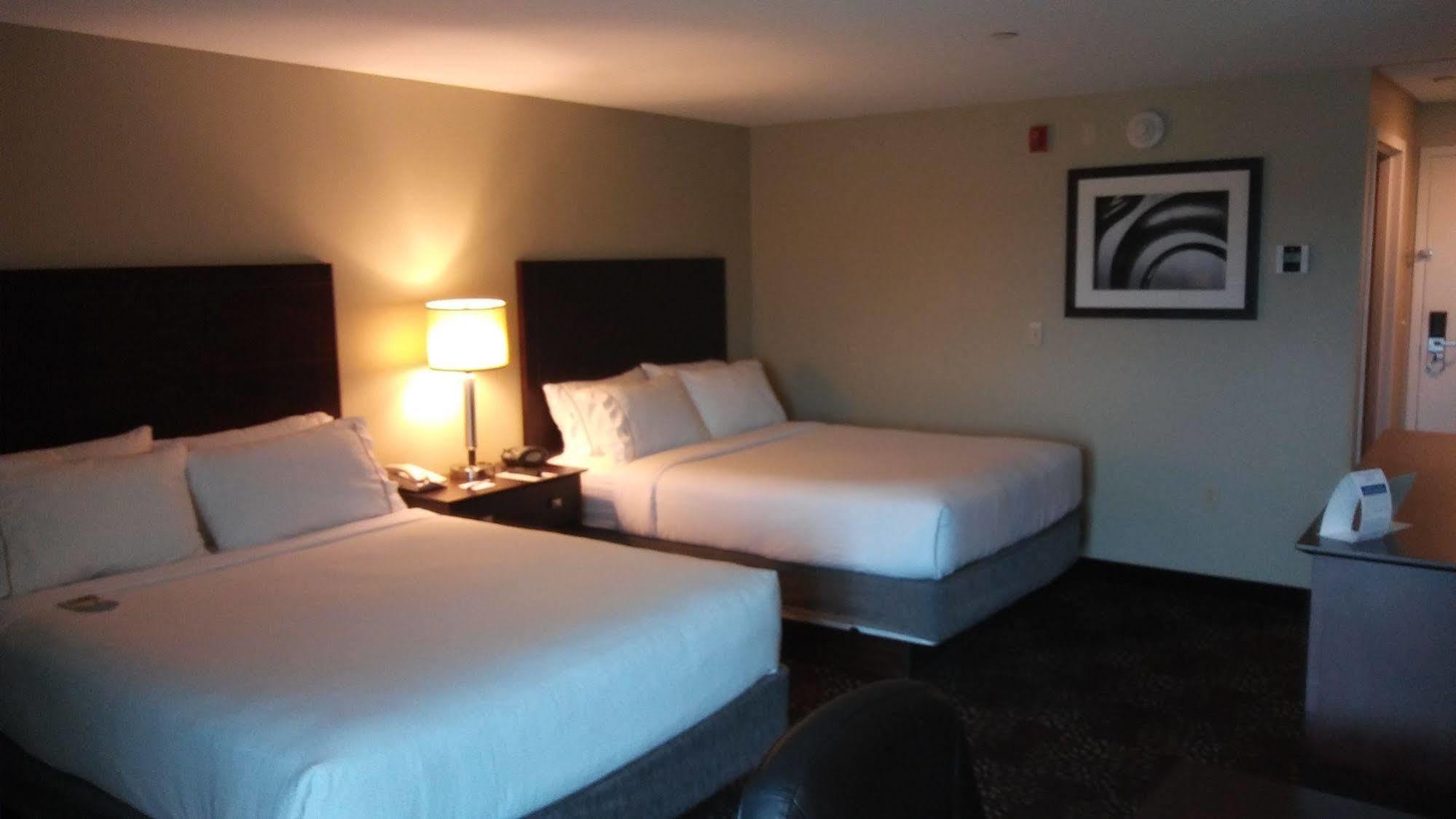 Express Pittsburgh West - Greentree, An Ihg 4* Crafton