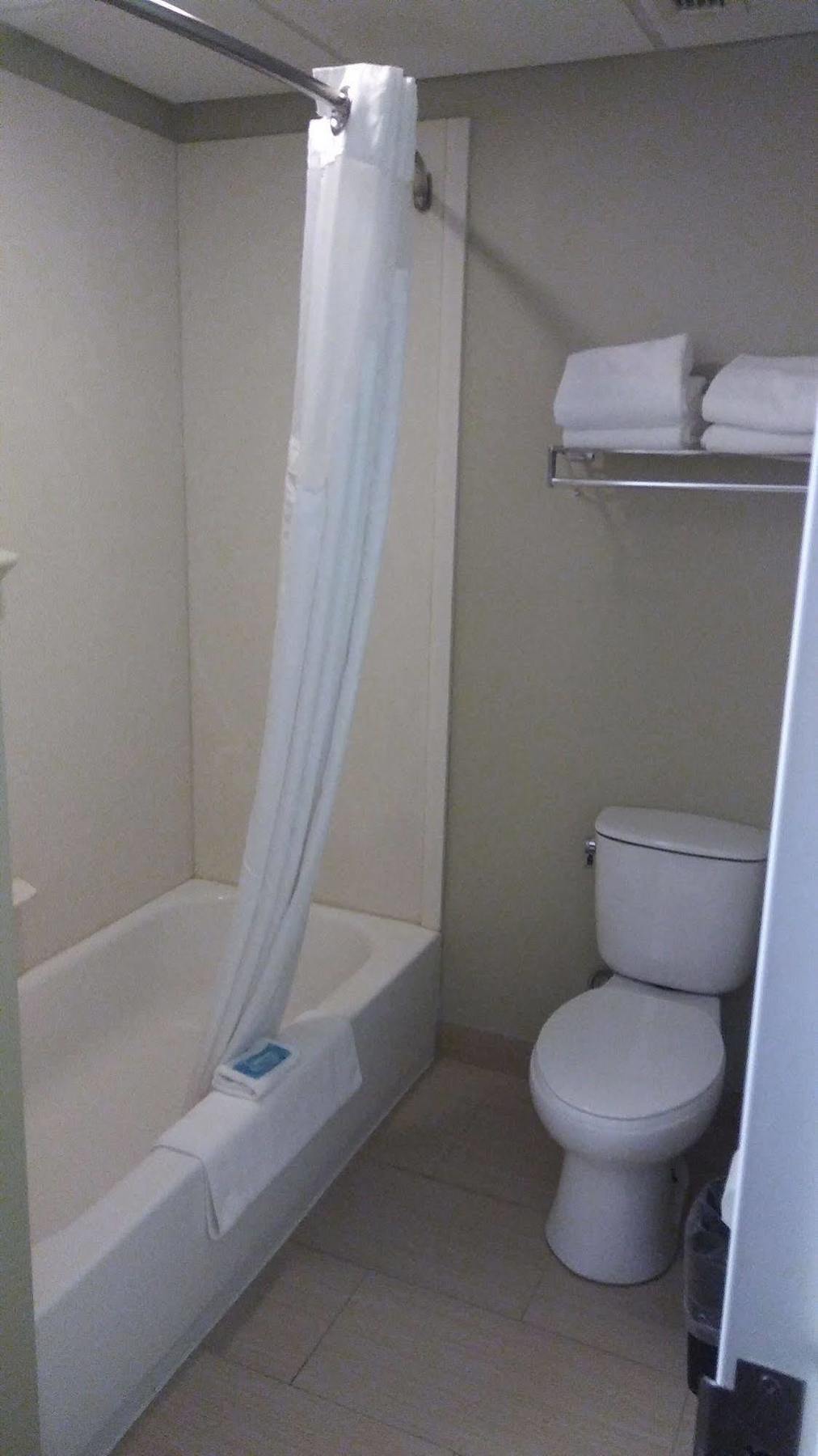 Hotel Express Pittsburgh West - Greentree, An Ihg 4*
