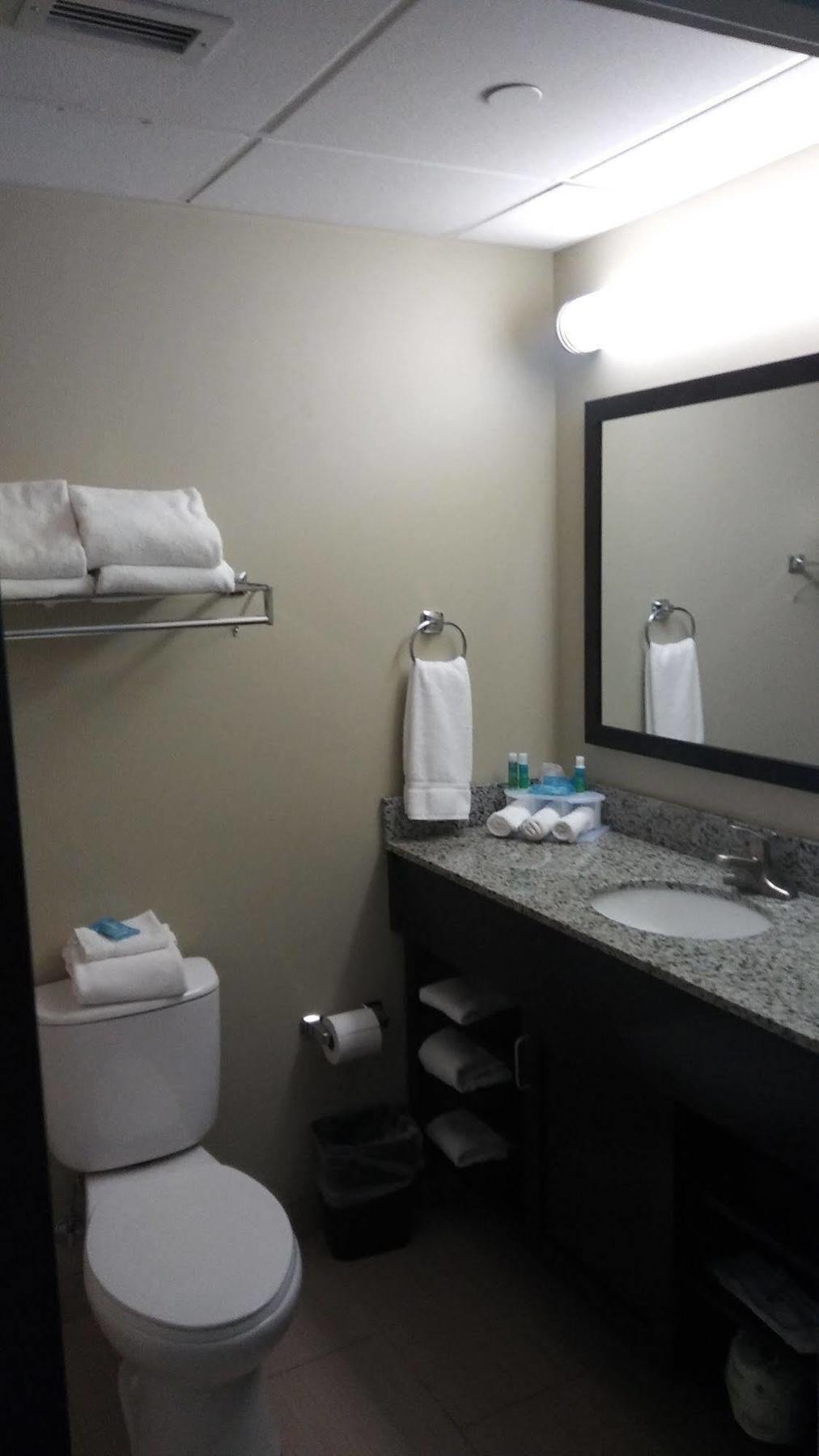 Express Pittsburgh West - Greentree, An Ihg 4*
