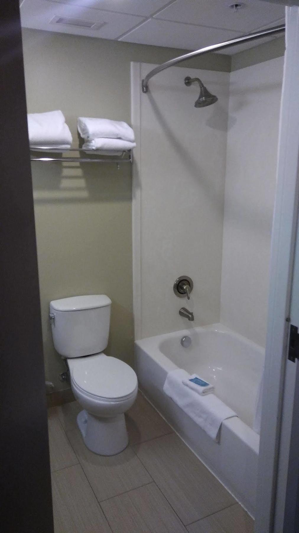 Express Pittsburgh West - Greentree, An Ihg 4*