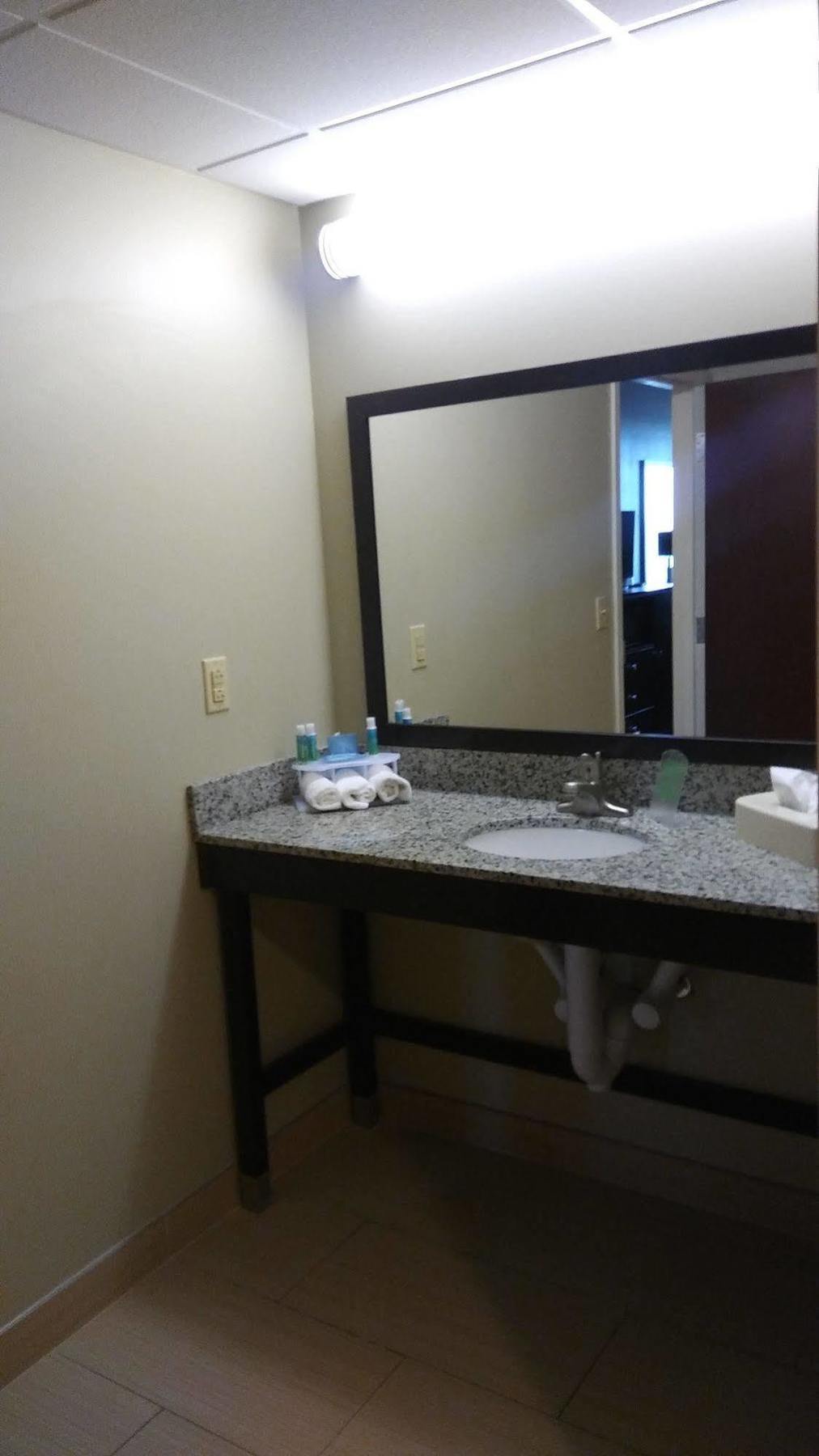 Hotel Express Pittsburgh West - Greentree, An Ihg Crafton