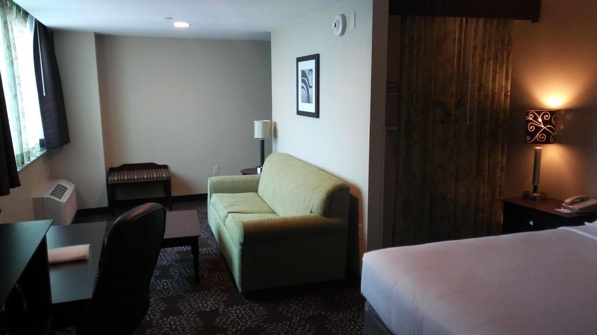 Express Pittsburgh West - Greentree, An Ihg 4*