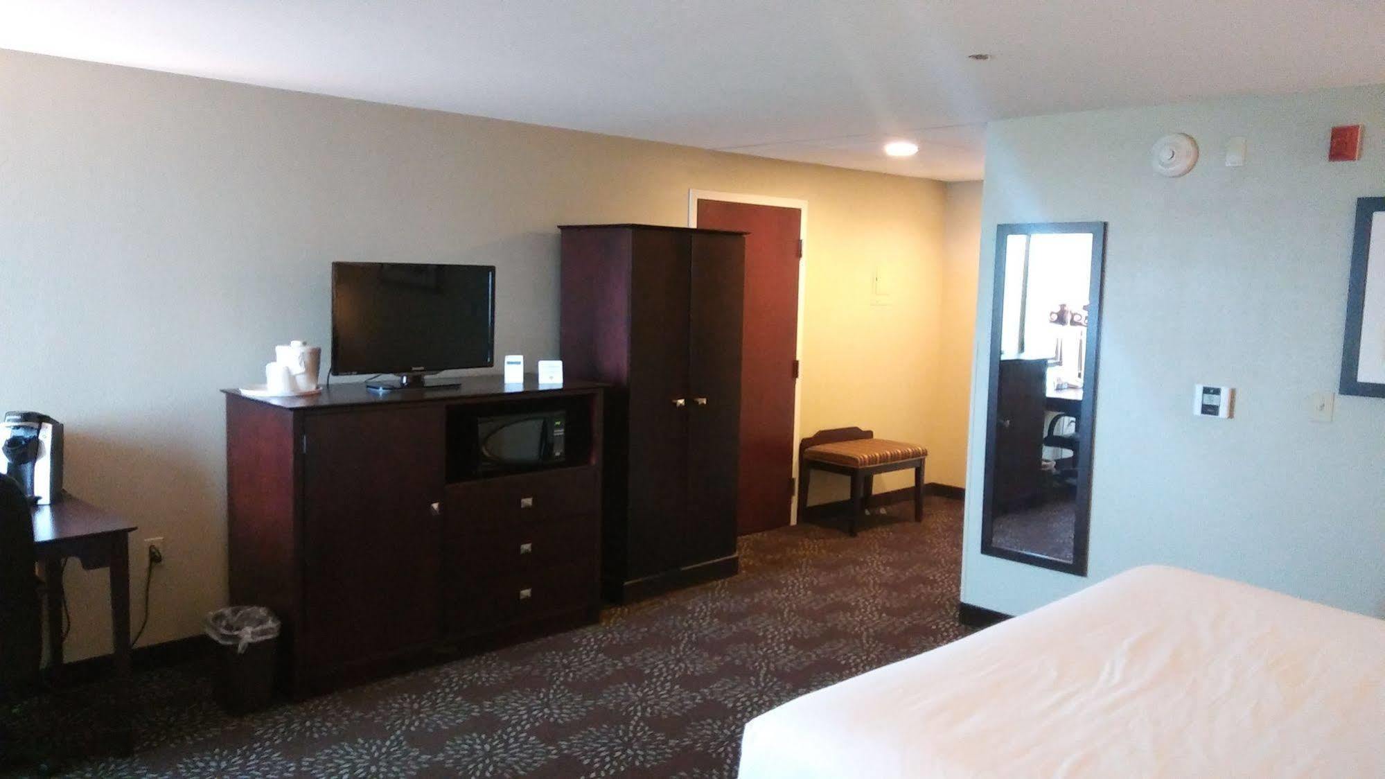 Express Pittsburgh West - Greentree, An Ihg 4* Crafton