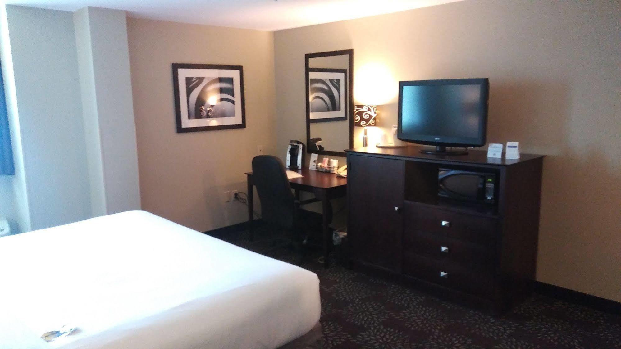 Express Pittsburgh West - Greentree, An Ihg
