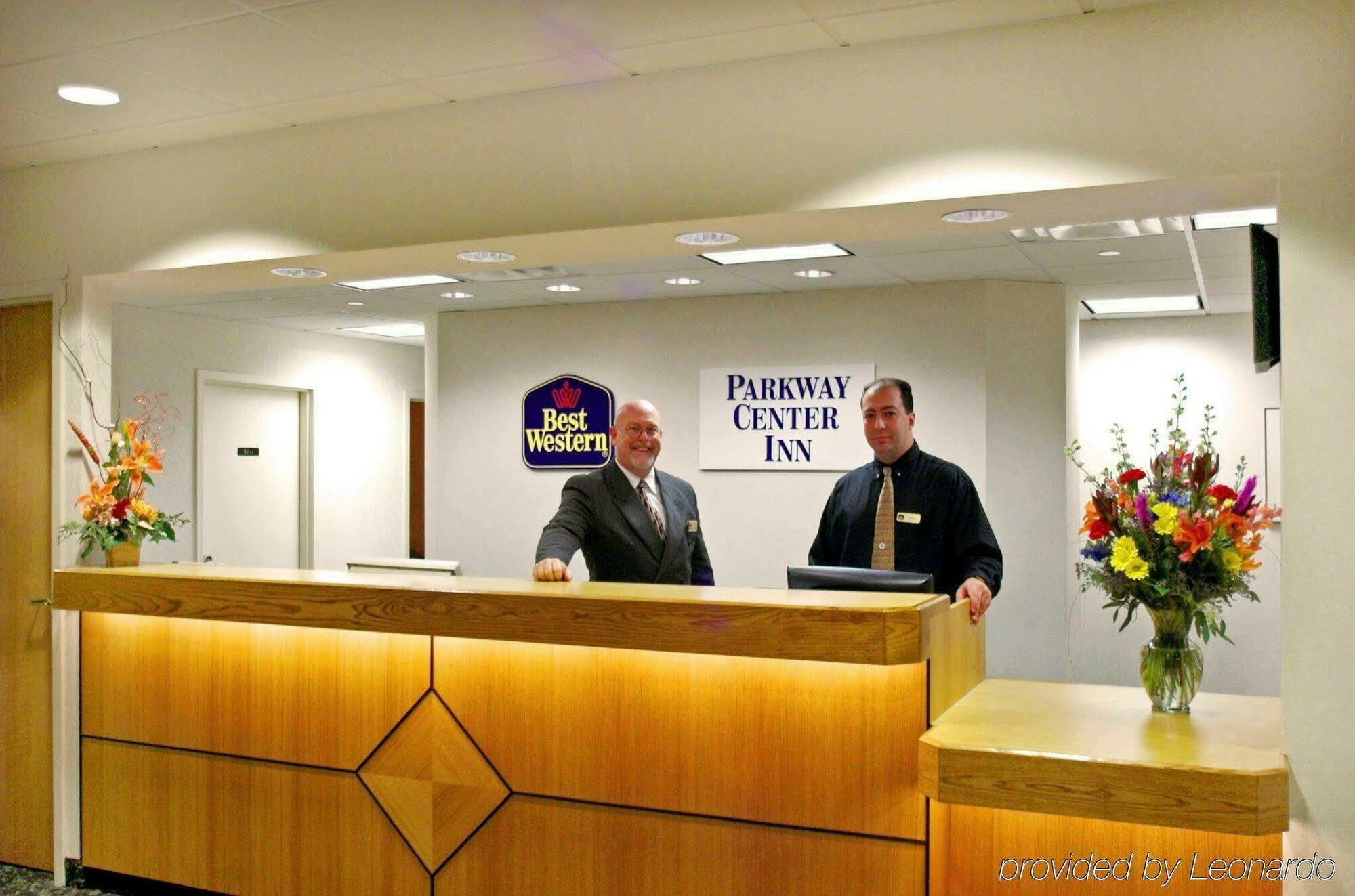 Express Pittsburgh West - Greentree, An Ihg