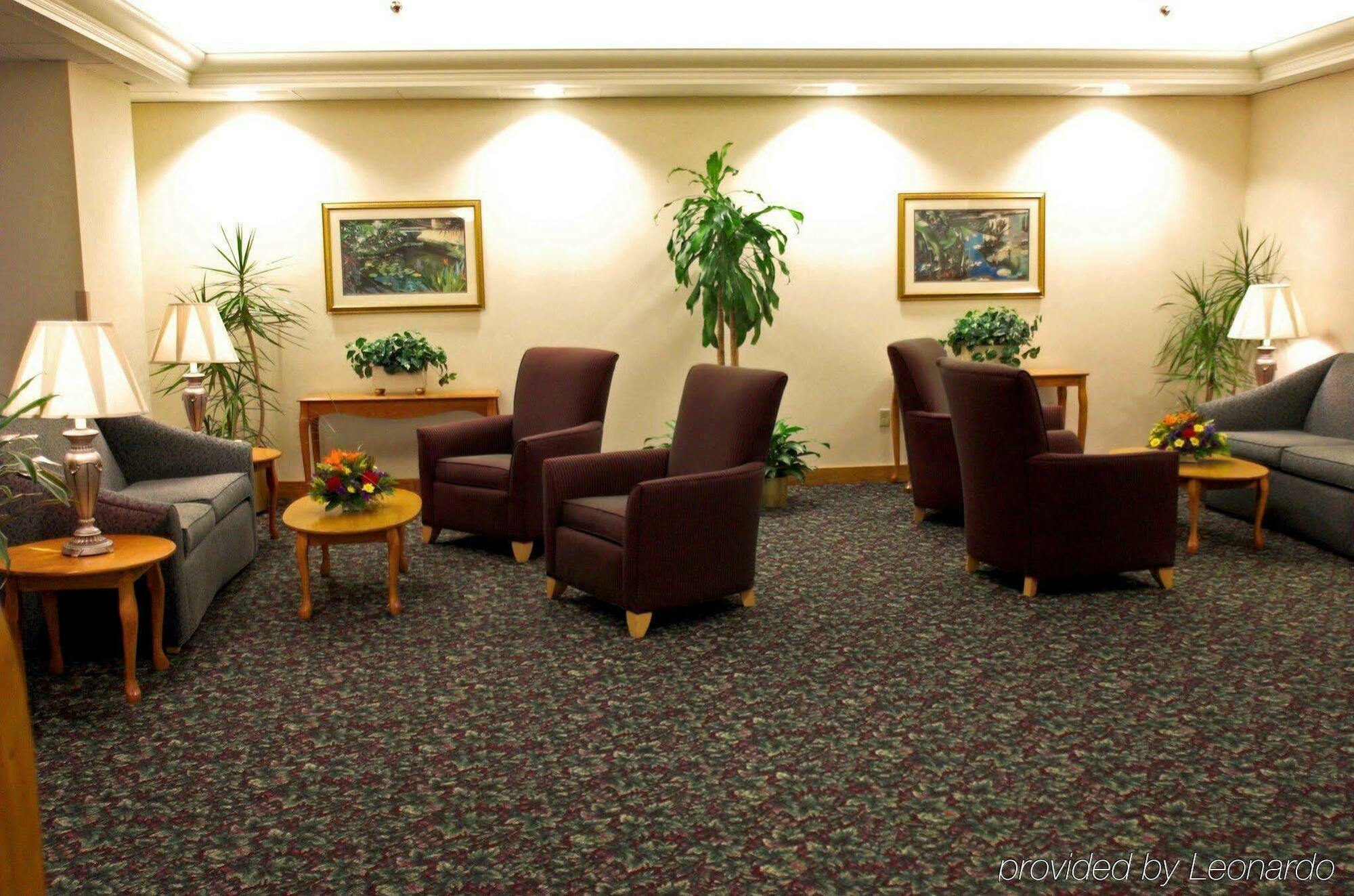 Hotel Express Pittsburgh West - Greentree, An Ihg 4*