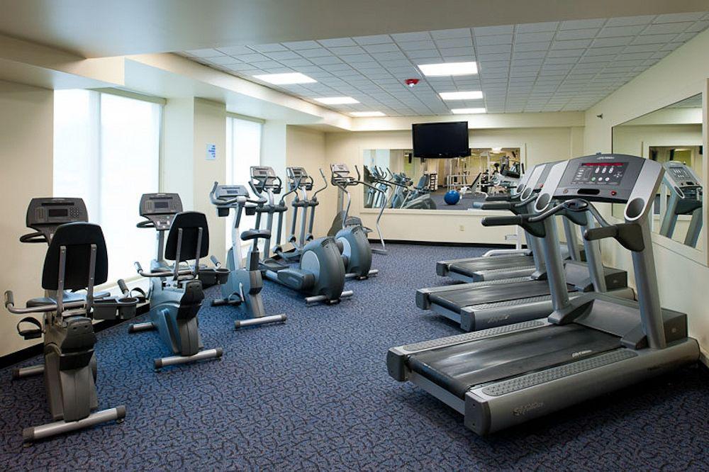 Express Pittsburgh West - Greentree, An Ihg Hotel